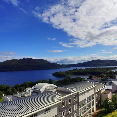 St Angela'S Lakeside Aparthotel Sala Слайго Экстерьер фото